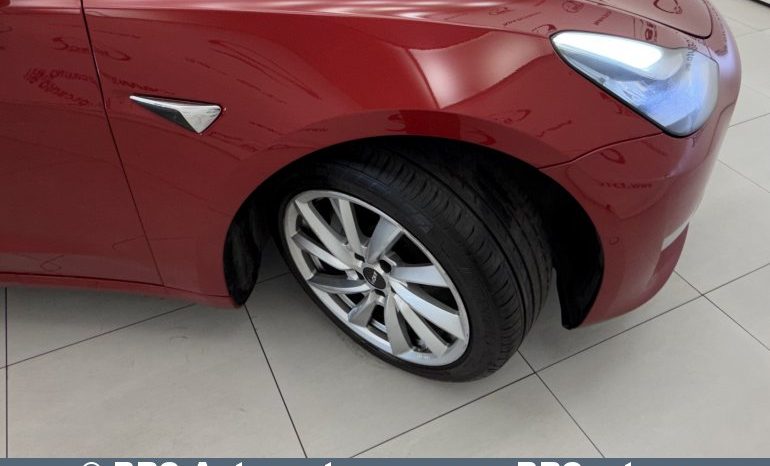 
								Tesla Model 3 Long Range Automatas 2018 full									