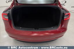 
										Tesla Model 3 Long Range Automatas 2018 full									