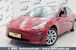 
										Tesla Model 3 Long Range Automatas 2018 full									