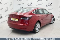 
										Tesla Model 3 Long Range Automatas 2018 full									