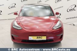 
										Tesla Model 3 Long Range Automatas 2018 full									