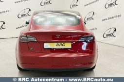 
										Tesla Model 3 Long Range Automatas 2018 full									