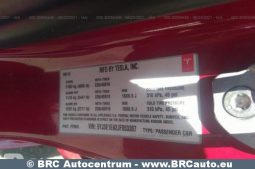 
										Tesla Model 3 Long Range Automatas 2018 full									