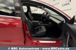 
										Tesla Model 3 Long Range Automatas 2018 full									