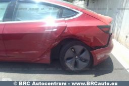 
										Tesla Model 3 Long Range Automatas 2018 full									