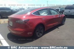 
										Tesla Model 3 Long Range Automatas 2018 full									