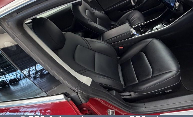 
								Tesla Model 3 Long Range Automatas 2018 full									