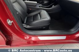 
										Tesla Model 3 Long Range Automatas 2018 full									