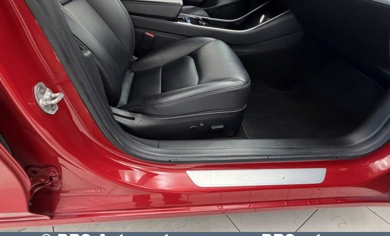 
								Tesla Model 3 Long Range Automatas 2018 full									