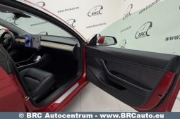 
										Tesla Model 3 Long Range Automatas 2018 full									