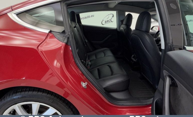 
								Tesla Model 3 Long Range Automatas 2018 full									
