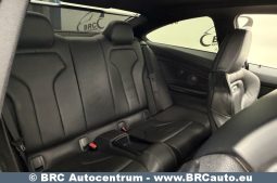 
										BMW M4 Automatas 2017 full									