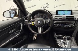 
										BMW M4 Automatas 2017 full									