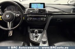 
										BMW M4 Automatas 2017 full									