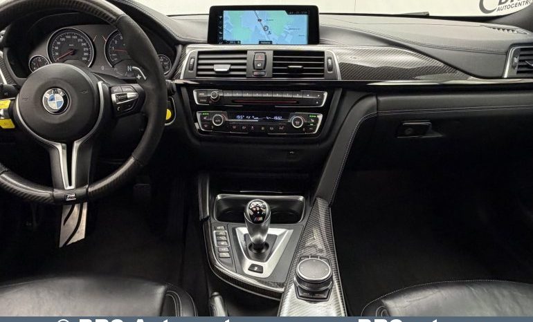 
								BMW M4 Automatas 2017 full									