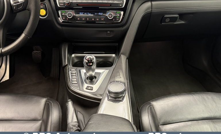 
								BMW M4 Automatas 2017 full									