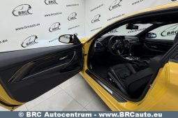 
										BMW M4 Automatas 2017 full									