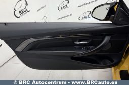 
										BMW M4 Automatas 2017 full									