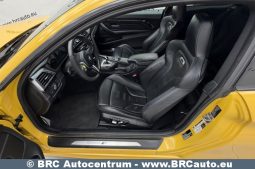 
										BMW M4 Automatas 2017 full									