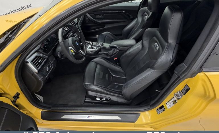 
								BMW M4 Automatas 2017 full									