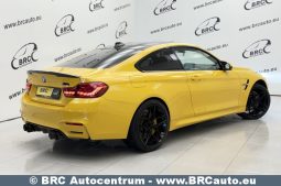 
										BMW M4 Automatas 2017 full									