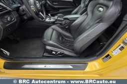 
										BMW M4 Automatas 2017 full									