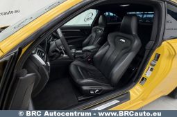 
										BMW M4 Automatas 2017 full									
