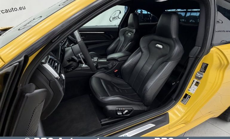 
								BMW M4 Automatas 2017 full									