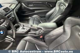 
										BMW M4 Automatas 2017 full									