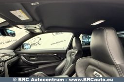 
										BMW M4 Automatas 2017 full									