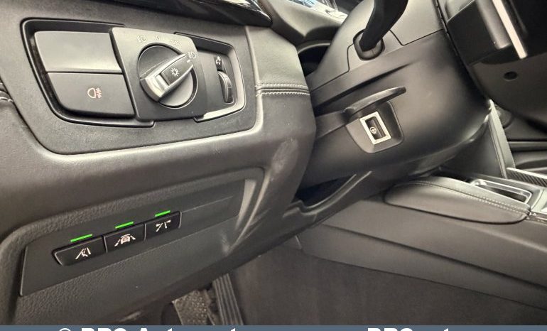 
								BMW M4 Automatas 2017 full									