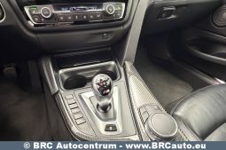
										BMW M4 Automatas 2017 full									