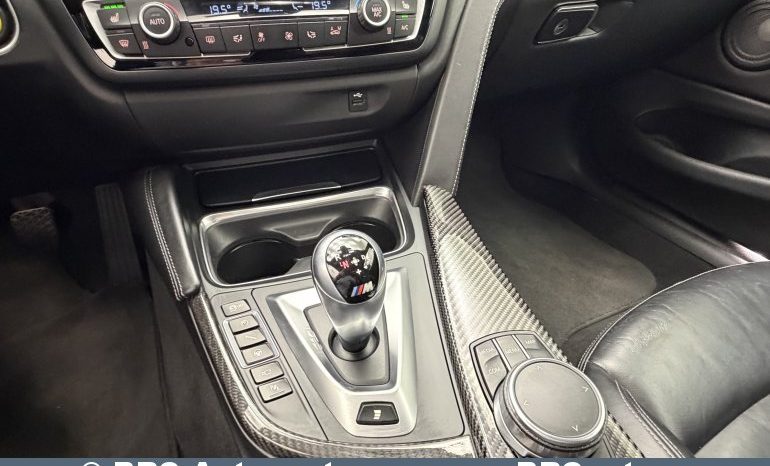 
								BMW M4 Automatas 2017 full									