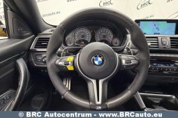 
										BMW M4 Automatas 2017 full									