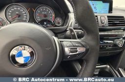 
										BMW M4 Automatas 2017 full									