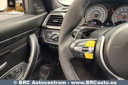 
										BMW M4 Automatas 2017 full									