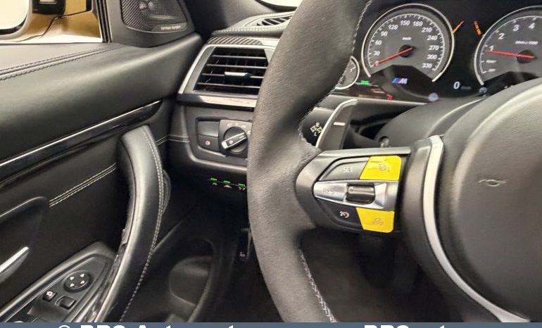 
								BMW M4 Automatas 2017 full									