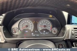 
										BMW M4 Automatas 2017 full									