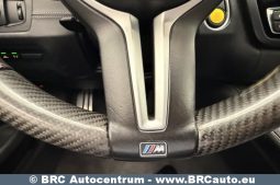 
										BMW M4 Automatas 2017 full									
