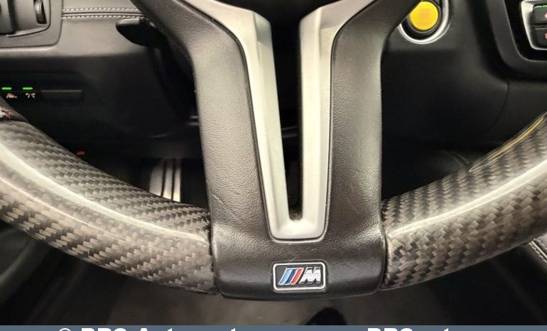 
								BMW M4 Automatas 2017 full									