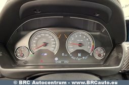 
										BMW M4 Automatas 2017 full									