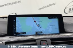 
										BMW M4 Automatas 2017 full									