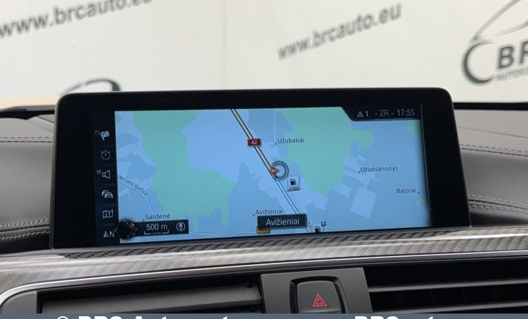 
								BMW M4 Automatas 2017 full									
