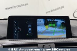 
										BMW M4 Automatas 2017 full									