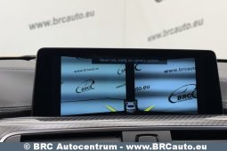 
										BMW M4 Automatas 2017 full									