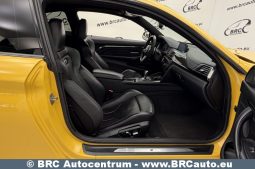 
										BMW M4 Automatas 2017 full									
