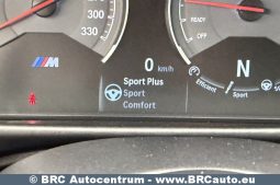 
										BMW M4 Automatas 2017 full									