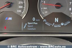 
										BMW M4 Automatas 2017 full									