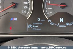 
										BMW M4 Automatas 2017 full									