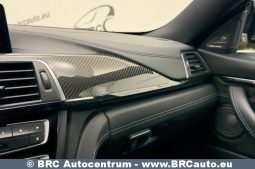 
										BMW M4 Automatas 2017 full									